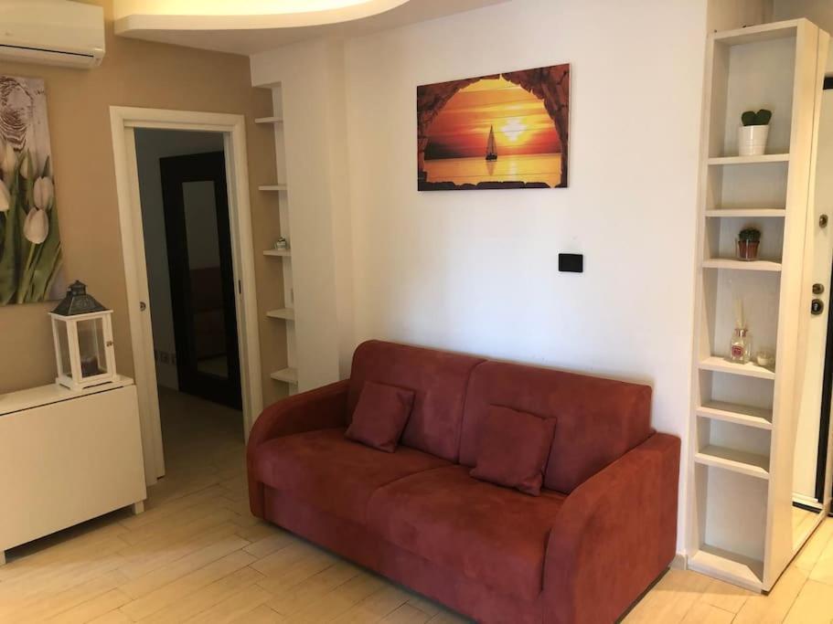 Apartment Emmanuele House Tuscolana