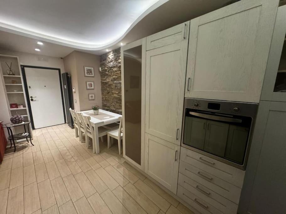 Emmanuele House Tuscolana Rom