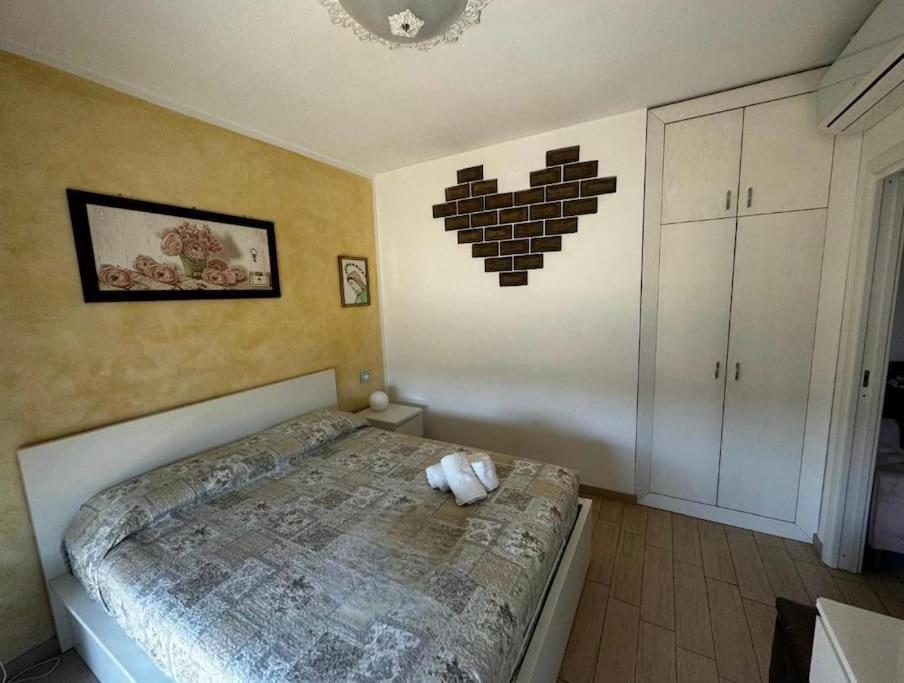 Emmanuele House Tuscolana